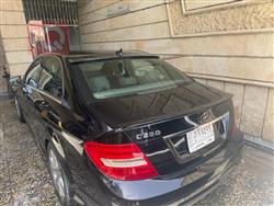 مرسيدس بنز سي كلاس
